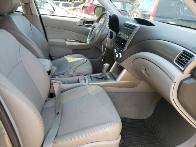 Photo 5 from auction – 2009 SUBARU FORESTER 2 with VIN JF2SH64679H767170