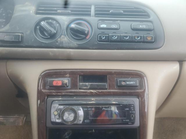 Photo 9 from auction – 1997 HONDA ACCORD SE with VIN 1HGCD5603VA241964
