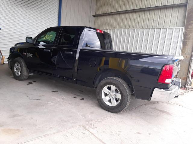 Photo 3 from auction – 2020 RAM 1500 CLASS with VIN 1C6RR7FT1LS110174