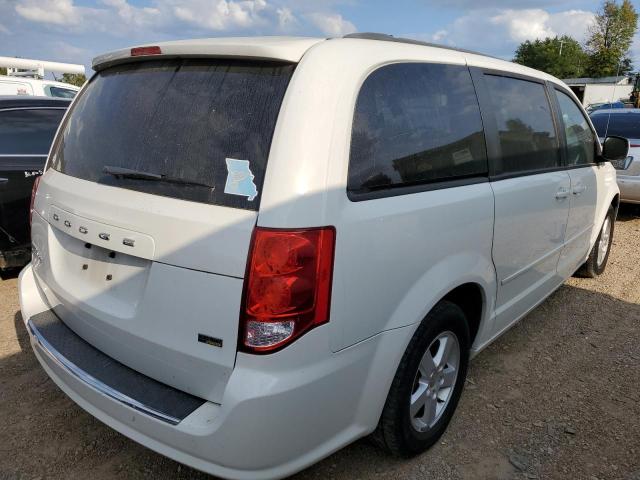 Photo 4 from auction – 2013 DODGE GRAND CARA with VIN 2C4RDGCG9DR522859