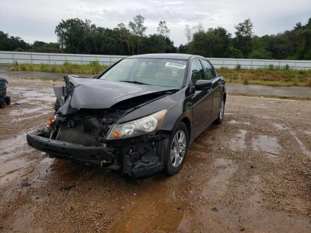 Photo 2 from auction – 2011 HONDA ACCORD LXP with VIN 1HGCP2F49BA100661
