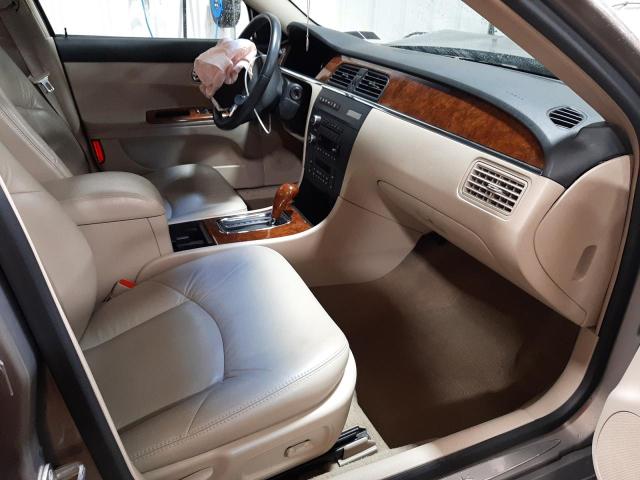 Photo 5 from auction – 2006 BUICK LACROSSE C with VIN 2G4WE587361209445