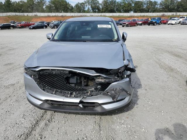Photo 9 from auction – 2020 MAZDA CX-5 GRAND with VIN JM3KFBDM2L1731812