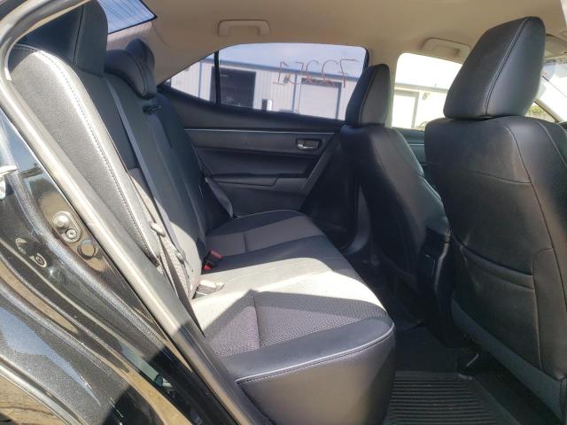 Photo 6 from auction – 2015 TOYOTA COROLLA L with VIN 2T1BURHE0FC280342