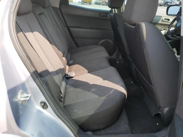 Photo 6 from auction – 2009 MAZDA CX-7 with VIN JM3ER29L390226333