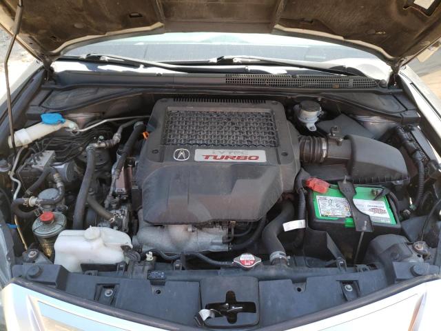 Photo 7 from auction – 2011 ACURA RDX with VIN 5J8TB2H22BA003943