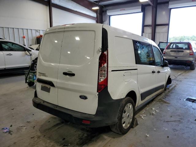 Photo 4 from auction – 2022 FORD TRANSIT CO with VIN NM0LS7S23N1519668