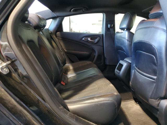 Photo 6 from auction – 2015 CHRYSLER 200 S with VIN 1C3CCCBB4FN658067