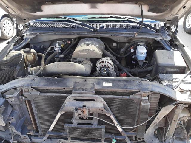 Photo 7 from auction – 2006 CHEVROLET SILVERADO with VIN 2GCEC19Z361335593