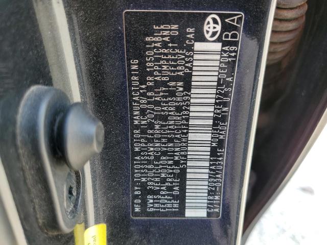 Photo 10 from auction – 2015 TOYOTA COROLLA L with VIN 5YFBURHE4FP182592