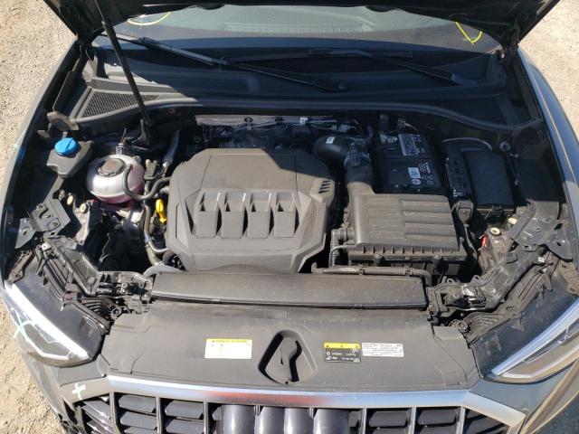 Photo 7 from auction – 2021 AUDI Q3 PREMIUM with VIN WA1BUCF39M1070090