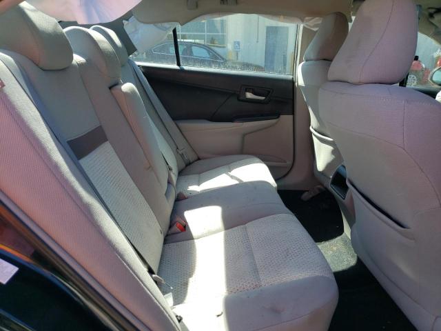 Photo 6 from auction – 2014 TOYOTA CAMRY L with VIN 4T1BF1FKXEU349541
