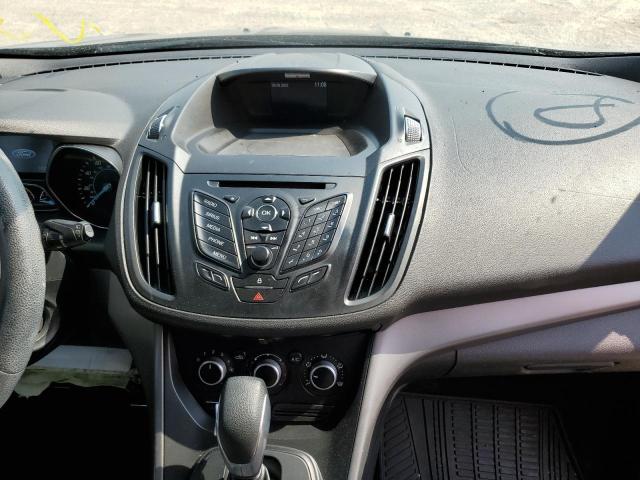 Photo 9 from auction – 2014 FORD ESCAPE SE with VIN 1FMCU9GX4EUC24005