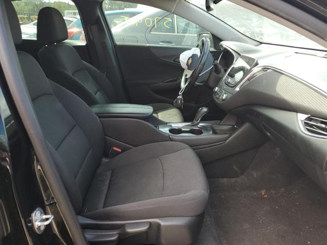 Photo 5 from auction – 2017 CHEVROLET MALIBU LT with VIN 1G1ZE5ST8HF197918