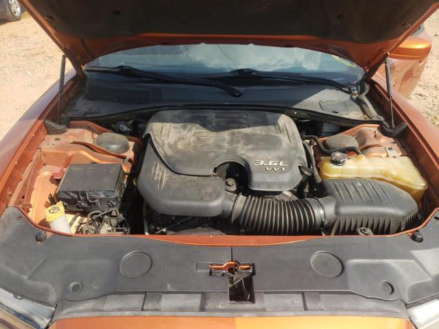Photo 7 from auction – 2011 DODGE CHARGER with VIN 2B3CL3CG0BH566979