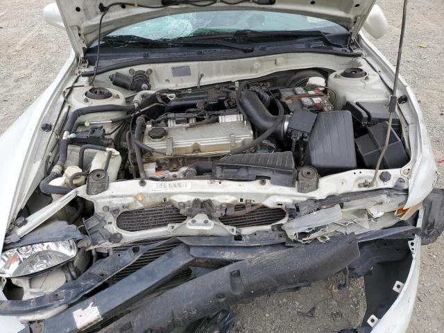Photo 7 from auction – 2003 MITSUBISHI GALANT ES with VIN 4A3AA46G43E059537