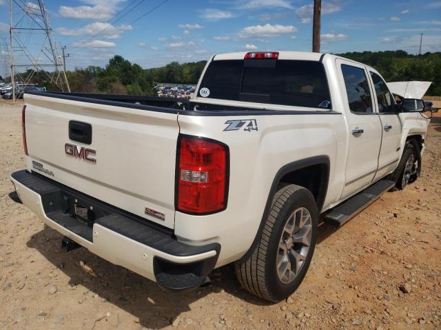 Photo 4 from auction – 2015 GMC SIERRA K15 with VIN 3GTU2VEC1FG385648