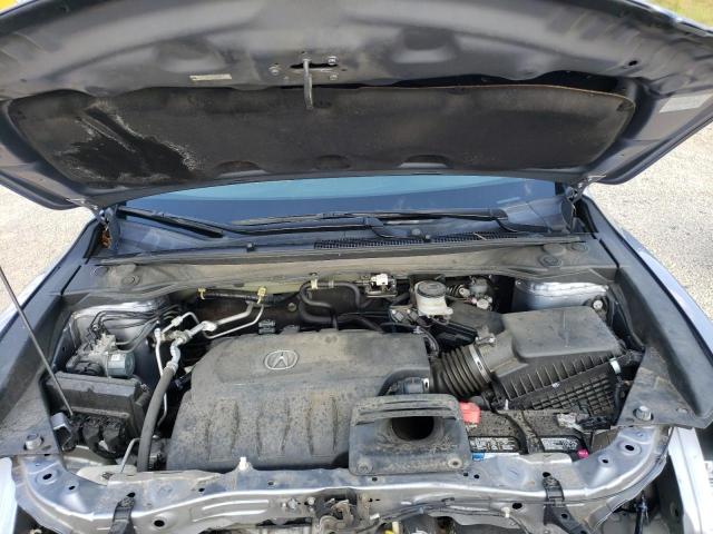 Photo 7 from auction – 2014 ACURA RDX TECHNO with VIN 5J8TB3H5XEL014732