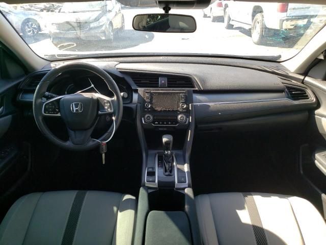 Photo 9 from auction – 2017 HONDA CIVIC LX with VIN 2HGFC2F62HH541021