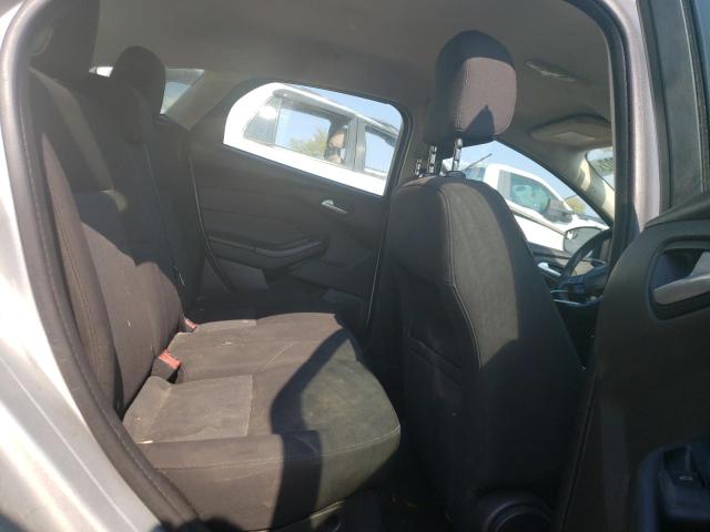 Photo 6 from auction – 2015 FORD FOCUS SE with VIN 1FADP3K26FL316223