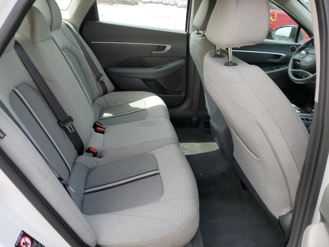 Photo 6 from auction – 2021 HYUNDAI SONATA SE with VIN 5NPEG4JA2MH126319
