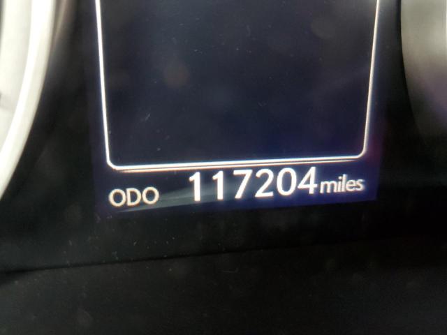 Photo 8 from auction – 2015 LEXUS IS 250 with VIN JTHBF1D23F5054248