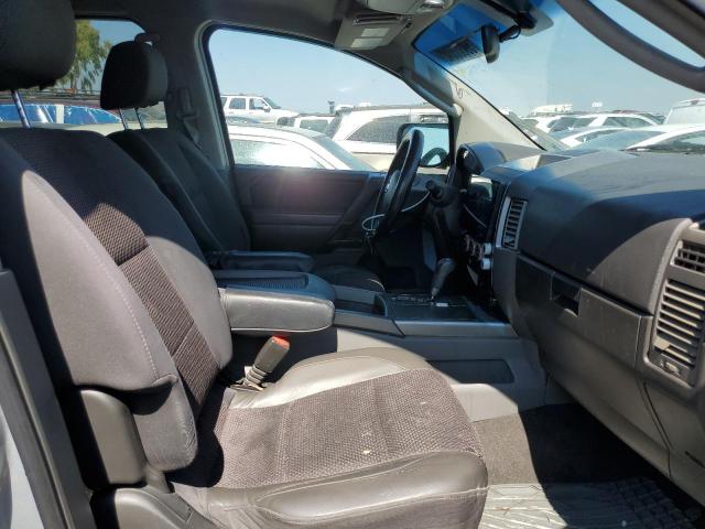 Photo 5 from auction – 2005 NISSAN ARMADA SE with VIN 5N1AA08A25N724860