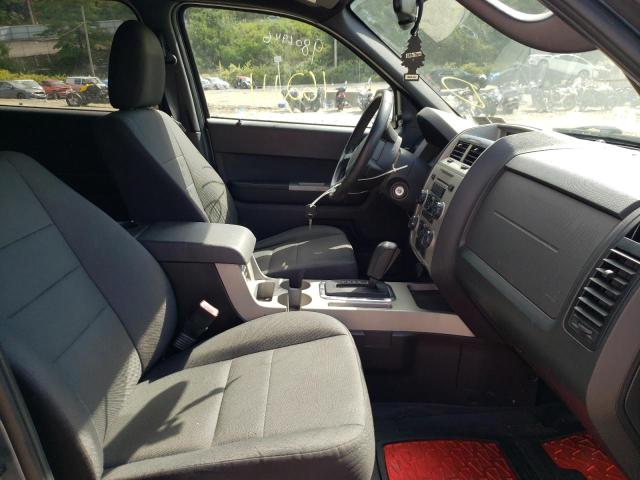 Photo 5 from auction – 2011 FORD ESCAPE XLT with VIN 1FMCU9D72BKA86380