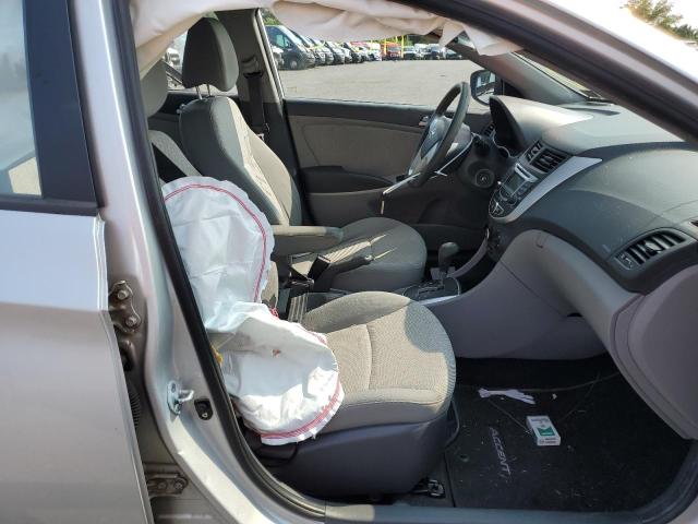 Photo 5 from auction – 2012 HYUNDAI ACCENT GLS with VIN KMHCT4AE2CU219444