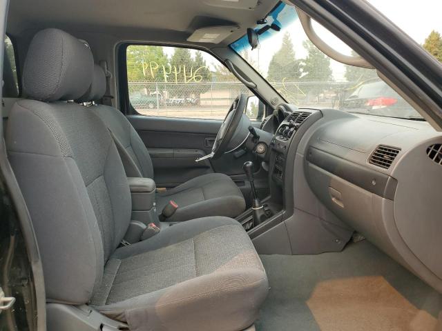Photo 5 from auction – 2002 NISSAN FRONTIER K with VIN 1N6DD26S02C349538