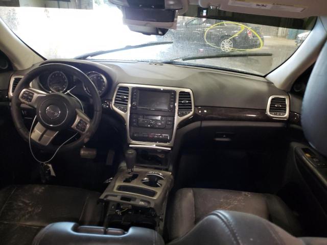 Photo 9 from auction – 2013 JEEP GRAND CHER with VIN 1C4RJFAG7DC620545