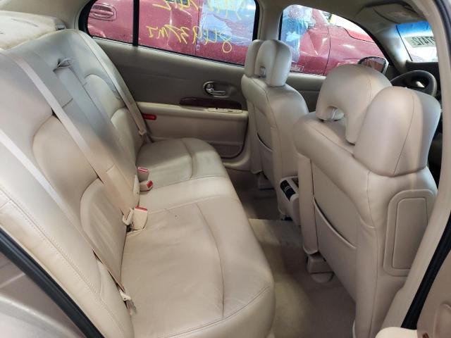 Photo 6 from auction – 2004 BUICK LESABRE LI with VIN 1G4HR54K044159919