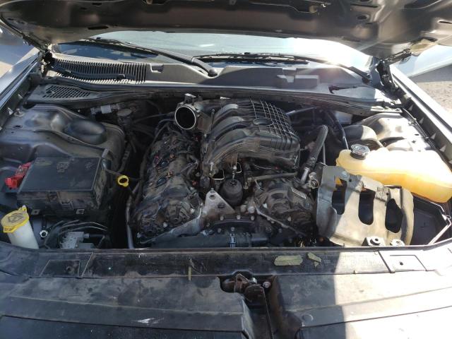 Photo 7 from auction – 2019 DODGE CHALLENGER with VIN 2C3CDZAG2KH687552