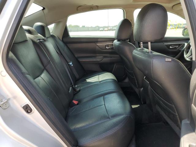 Photo 6 from auction – 2016 NISSAN ALTIMA 2.5 with VIN 1N4AL3AP7GC175708