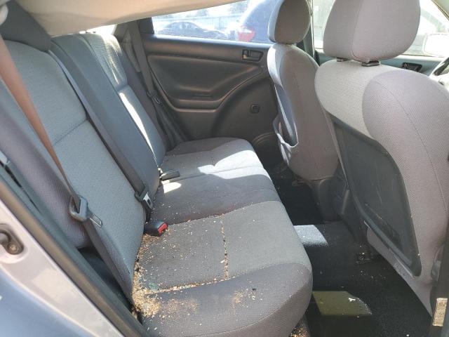 Photo 6 from auction – 2004 TOYOTA COROLLA MA with VIN 2T1KR32E64C184106