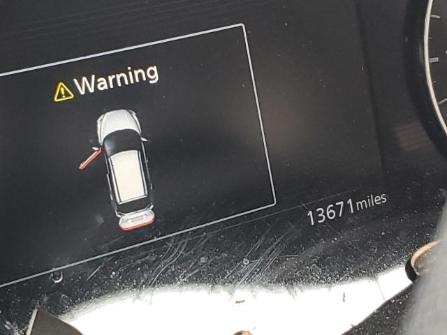 Photo 8 from auction – 2022 NISSAN KICKS SR with VIN 3N1CP5DV4NL503538