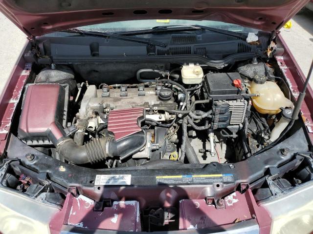 Photo 7 from auction – 2007 SATURN ION LEVEL with VIN 1G8AZ55F67Z100043