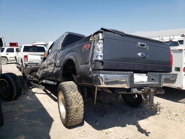 Photo 3 from auction – 2015 FORD F250 SUPER with VIN 1FT7W2BT3FEB03084