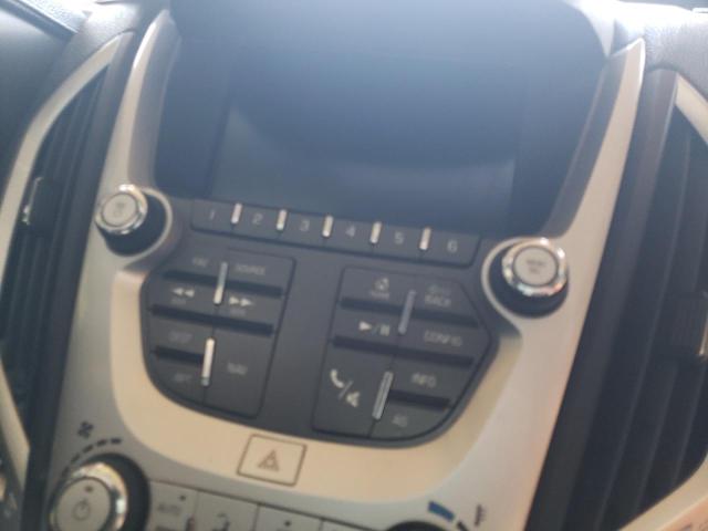 Photo 9 from auction – 2016 GMC TERRAIN SL with VIN 2GKFLTEK7G6336263