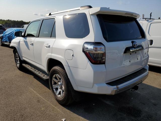 Photo 3 from auction – 2016 TOYOTA 4RUNNER SR with VIN JTEBU5JRXG5322435