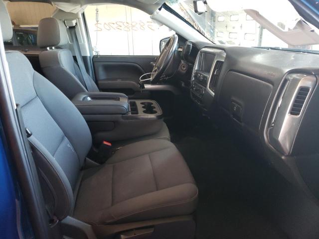 Zdjęcie 5 z aukcji – 2019 CHEVROLET SILVERADO z VIN 2GCVKPEC7K1201994
