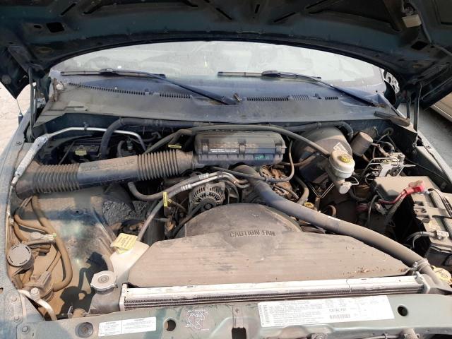 Photo 7 from auction – 2001 DODGE RAM 1500 with VIN 1B7HC16X11S294504