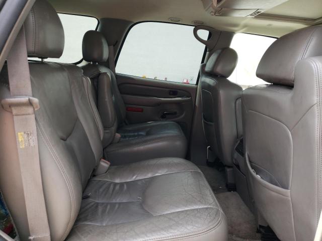 Photo 6 from auction – 2005 GMC YUKON DENA with VIN 1GKEK63U35J133603