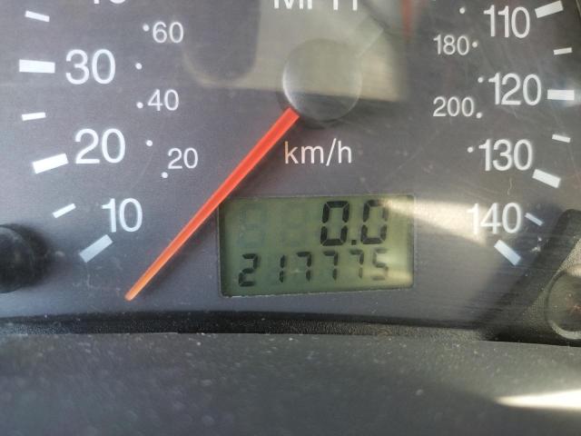 Photo 8 from auction – 2005 FORD FOCUS ZX4 with VIN 1FAFP34N35W121354