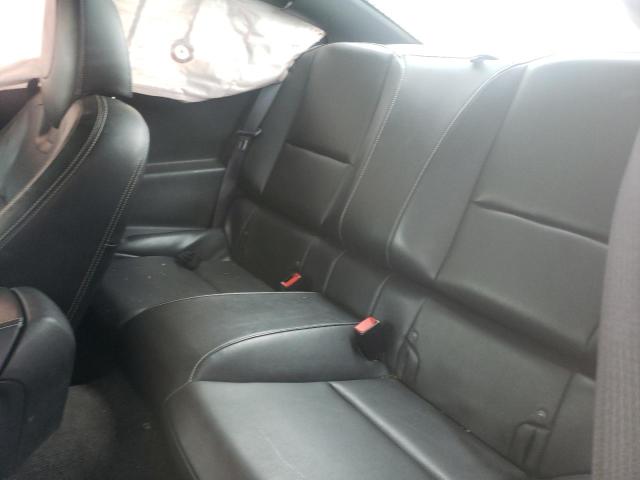 Photo 6 from auction – 2010 CHEVROLET CAMARO LT with VIN 2G1FC1EV3A9207218