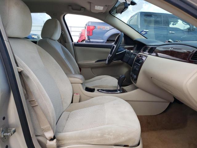 Photo 5 from auction – 2011 CHEVROLET IMPALA LS with VIN 2G1WF5EK0B1293284