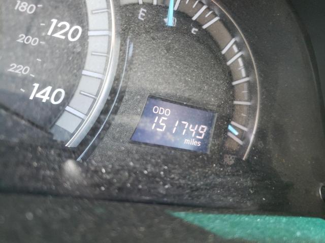 Photo 8 from auction – 2012 TOYOTA CAMRY BASE with VIN 4T1BF1FKXCU158795