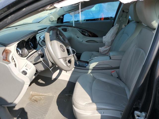 Photo 5 from auction – 2013 BUICK LACROSSE with VIN 1G4GC5E39DF199120