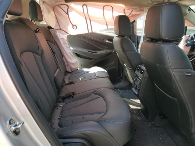 Photo 6 from auction – 2017 BUICK ENVISION E with VIN LRBFXBSA8HD144681