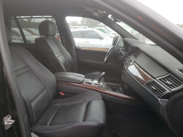 Photo 5 from auction – 2012 BMW X5 XDRIVE5 with VIN 5UXZV8C53CL423705